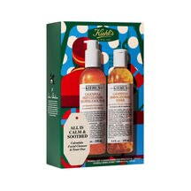 KIEHL'S CALENDULA DUO SET (SET PARA CUIDADO DE LA PIEL)